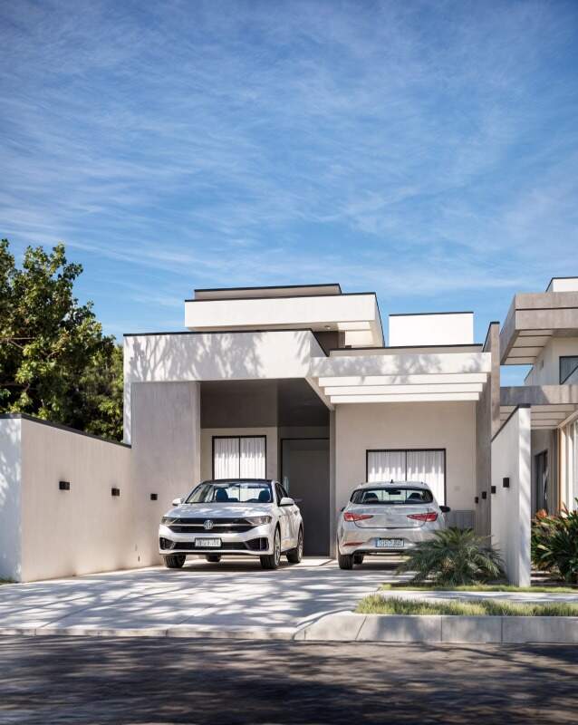 Casa à venda no Vila Becker: 