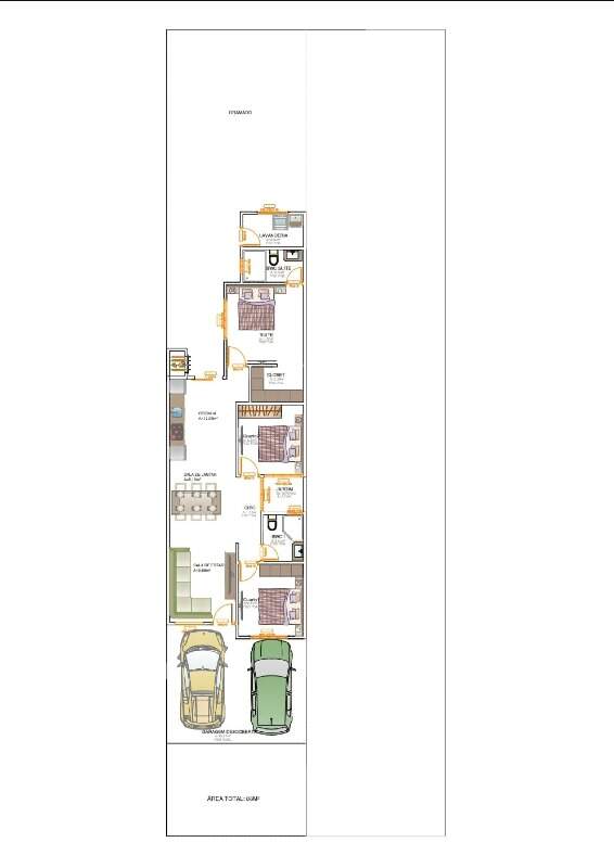 Casa à venda no Vila Becker: 