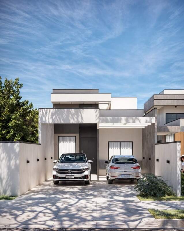 Casa à venda no Vila Becker: 