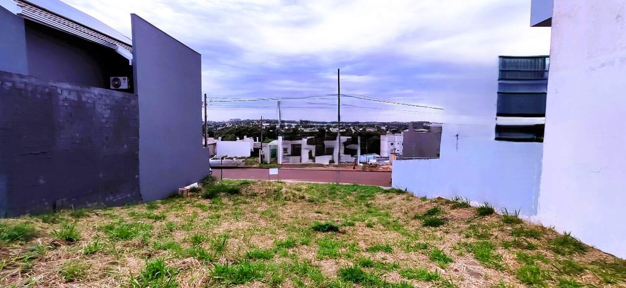 Lote à venda no Jardim Concórdia: 