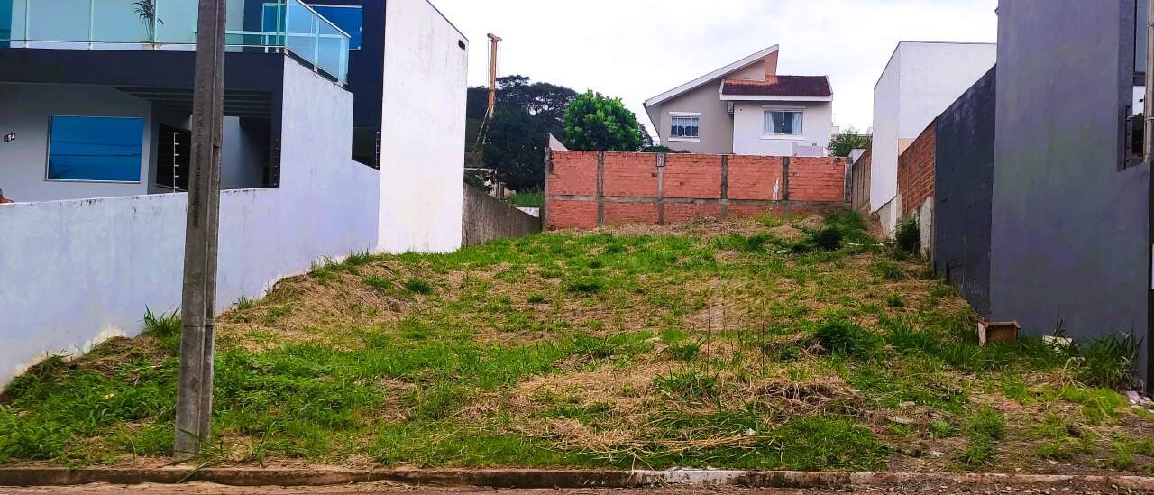 Lote à venda no Jardim Concórdia: 