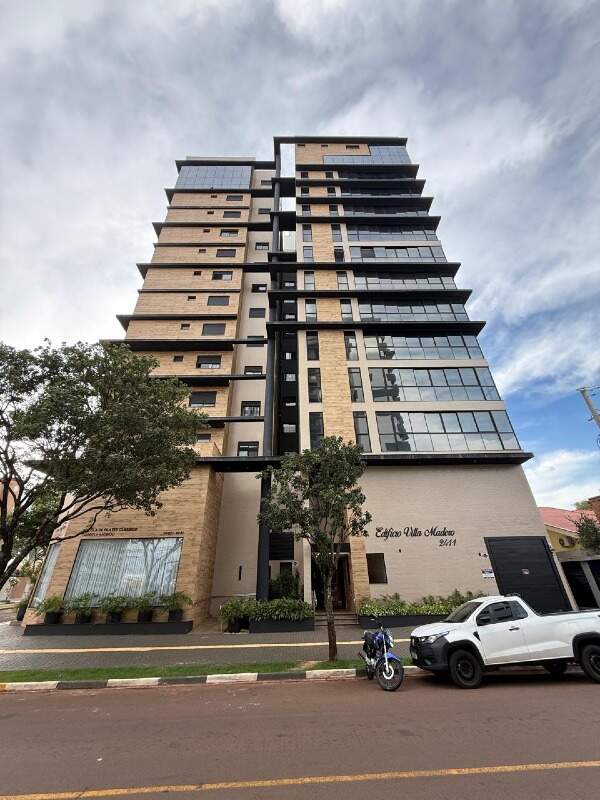 Apartamento à venda no Jardim La Salle: 