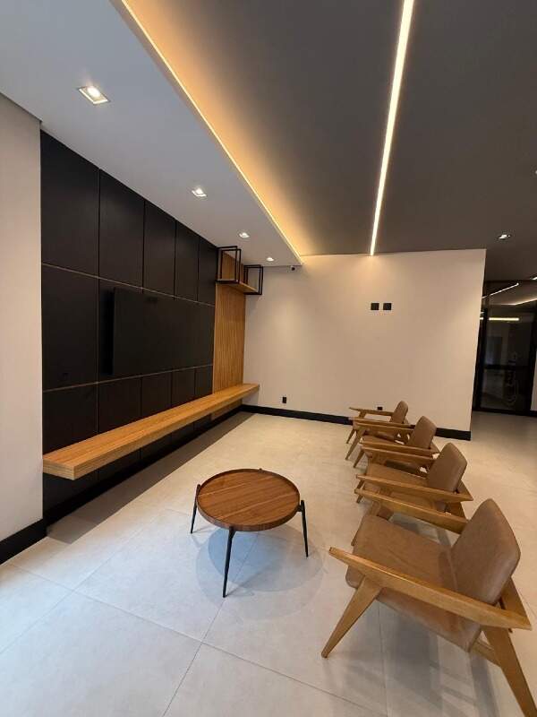 Apartamento à venda no Jardim La Salle: 