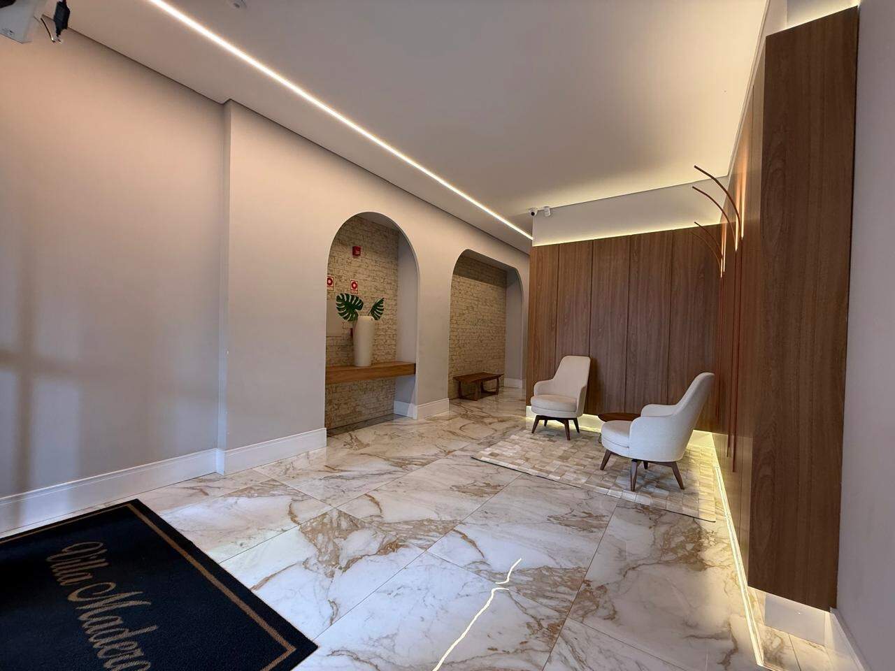 Apartamento à venda no Jardim La Salle: 