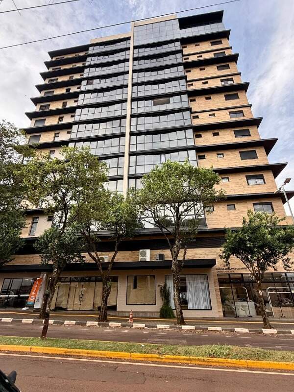 Apartamento à venda no Jardim La Salle: 