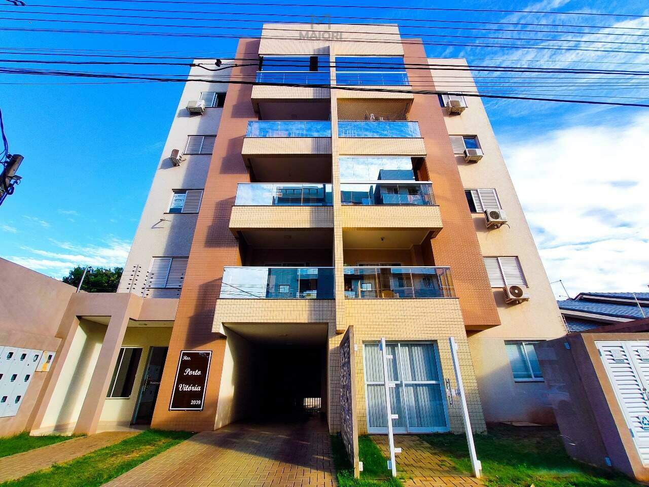 Apartamento à venda no Vila Industrial: 