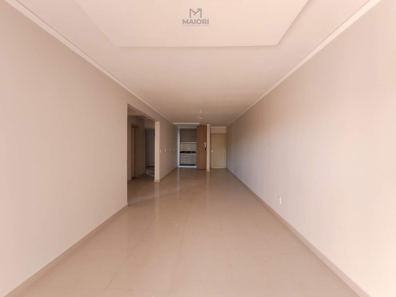 Apartamento à venda no Vila Industrial: 