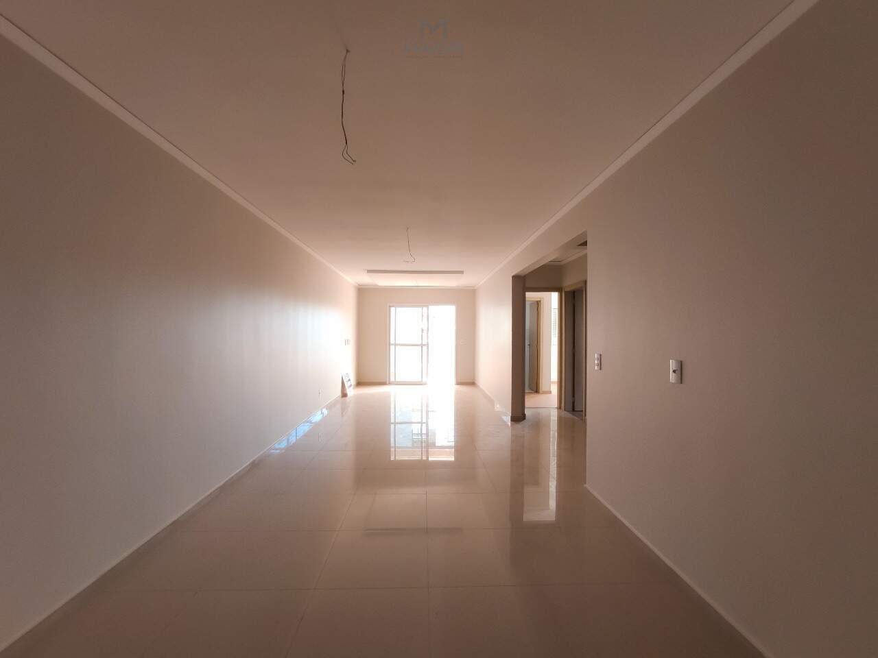 Apartamento à venda no Vila Industrial: 