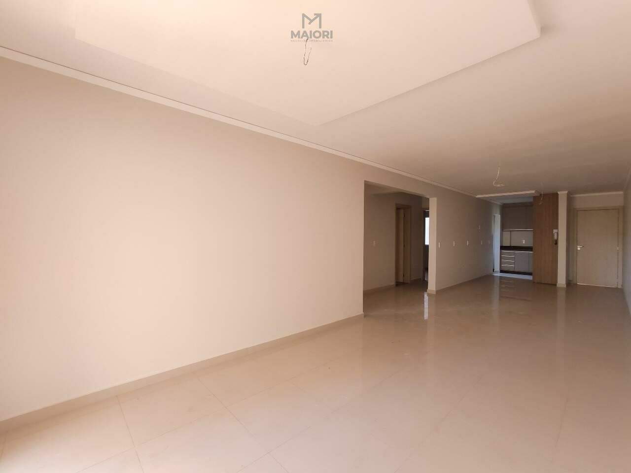 Apartamento à venda no Vila Industrial: 