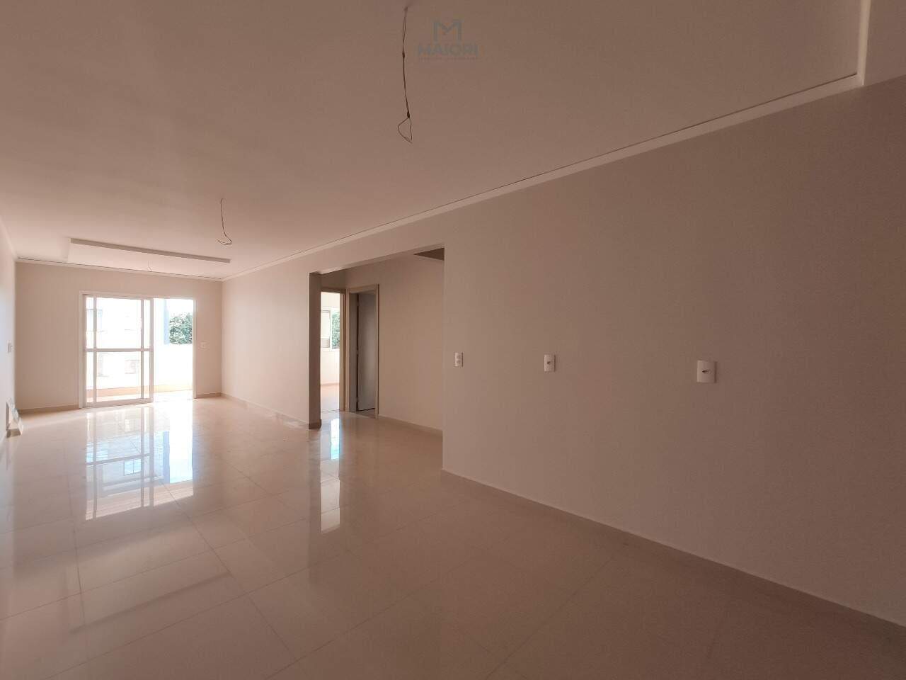 Apartamento à venda no Vila Industrial: 