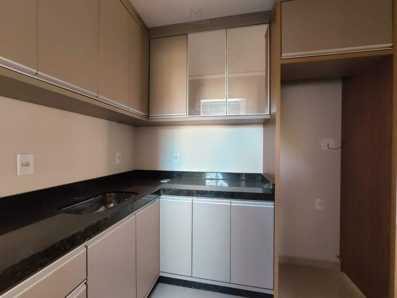 Apartamento à venda no Vila Industrial: 