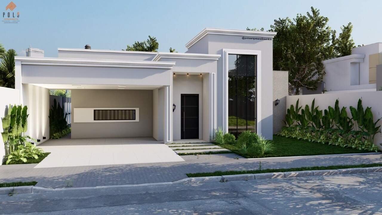 Casa à venda no Vila Becker: 