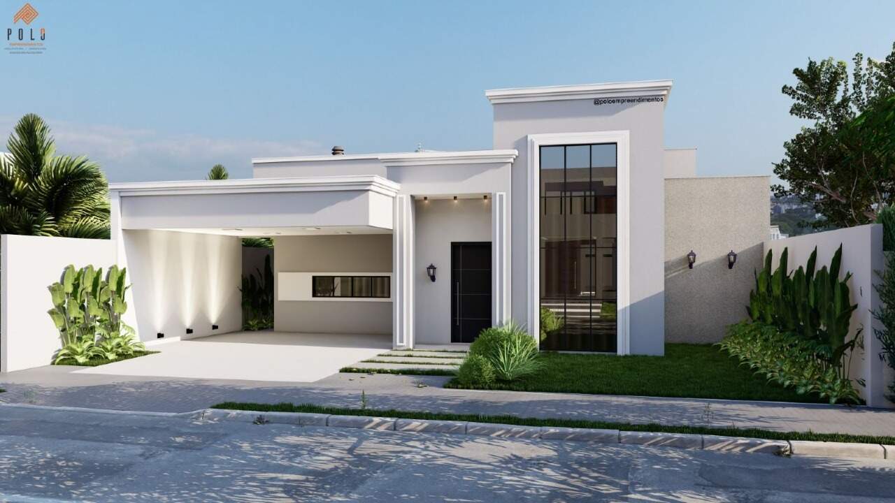 Casa à venda no Vila Becker: 