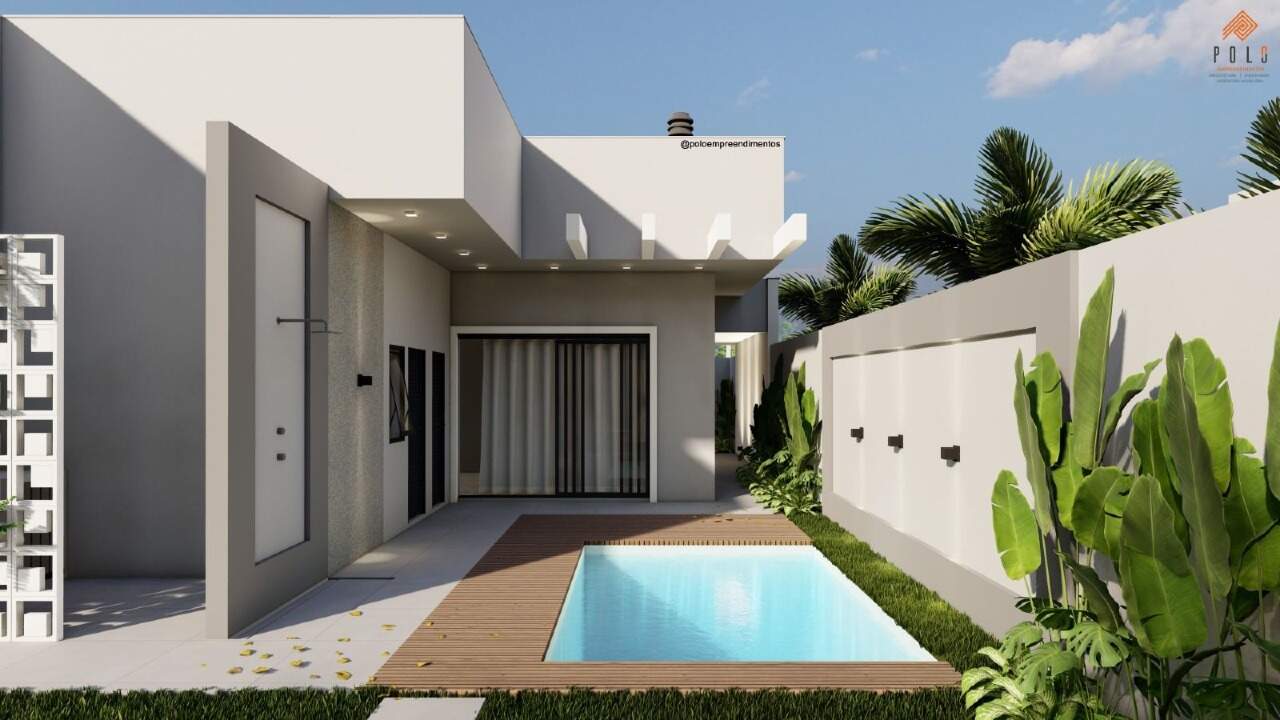 Casa à venda no Vila Becker: 