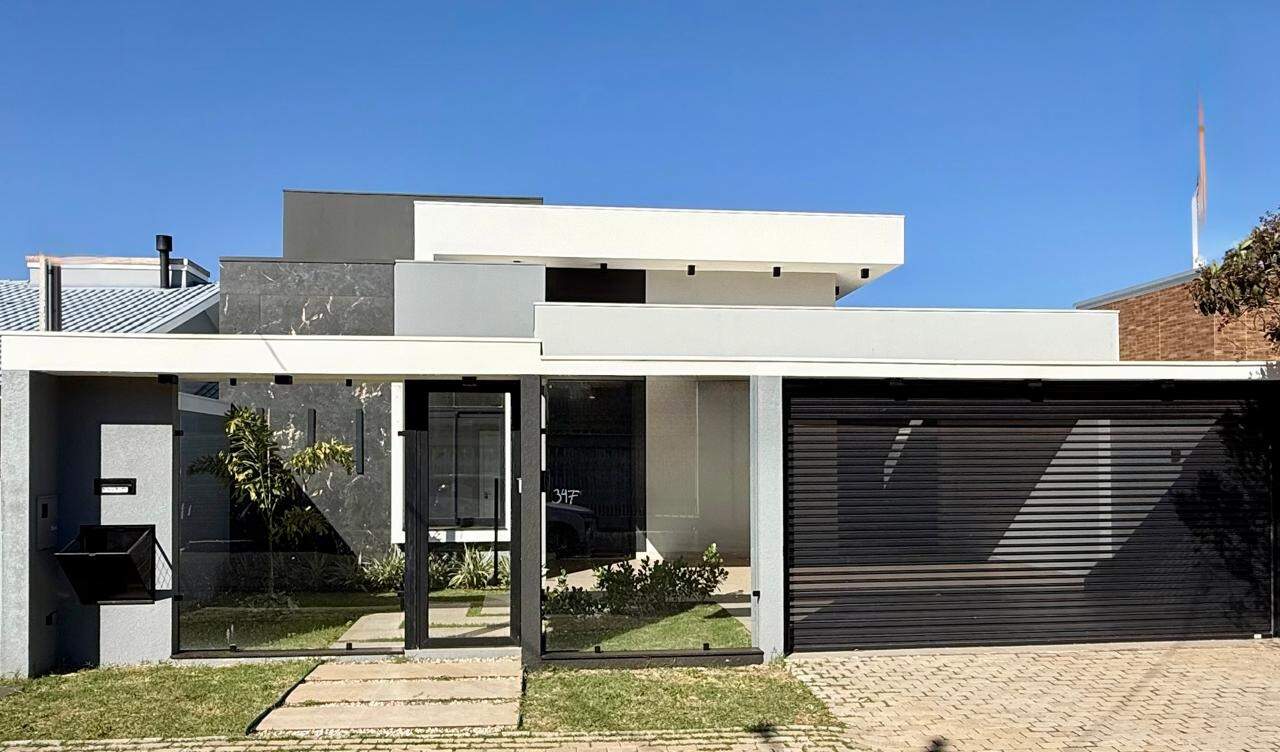 Casa à venda no Jardim Gisela: 