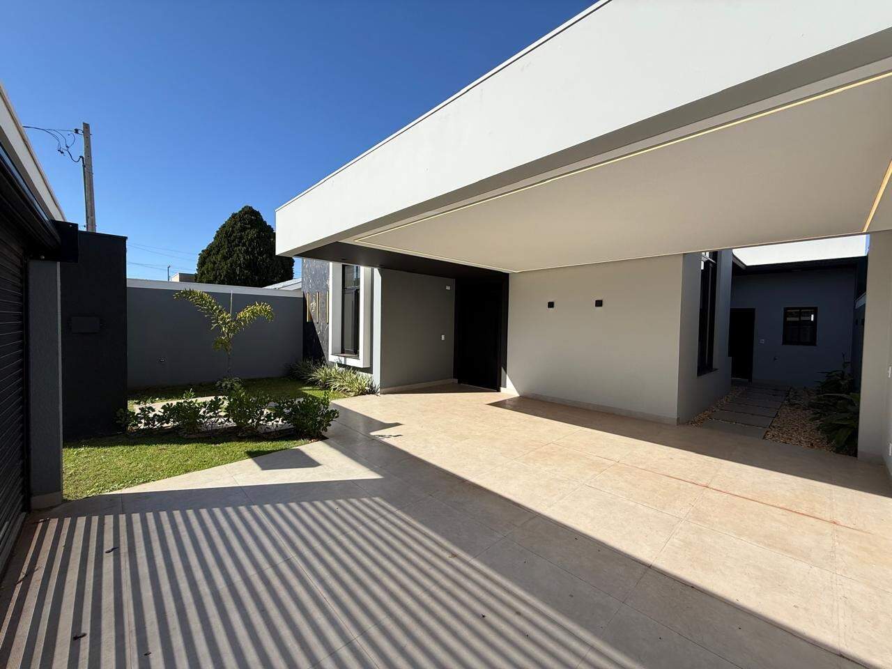 Casa à venda no Jardim Gisela: 