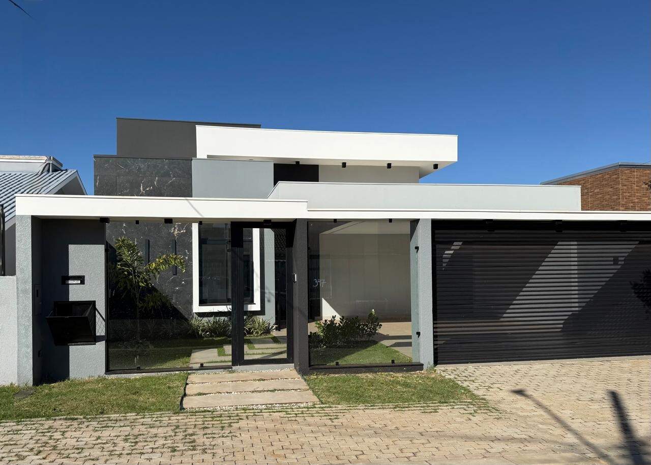Casa à venda no Jardim Gisela: 