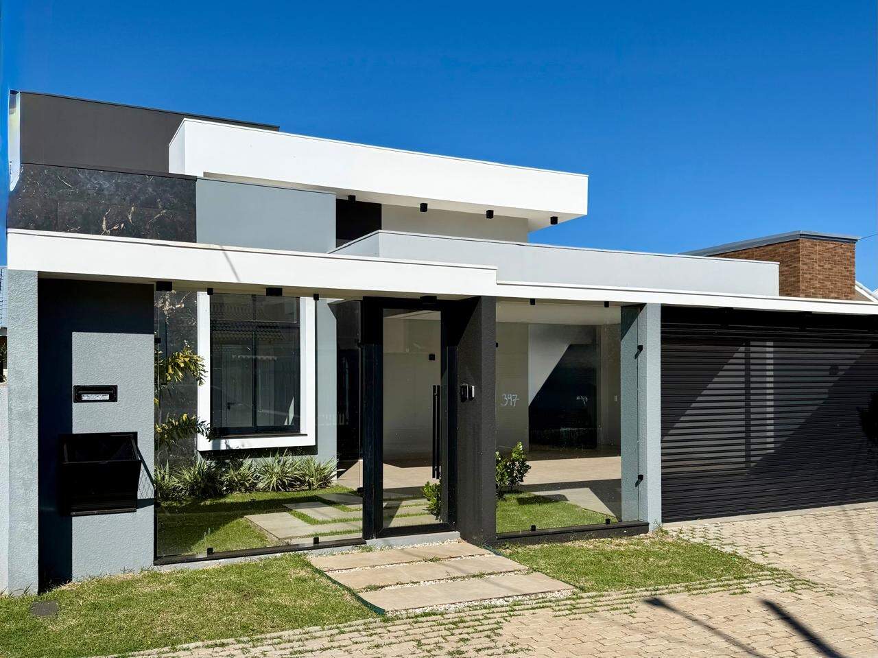 Casa à venda no Jardim Gisela: 