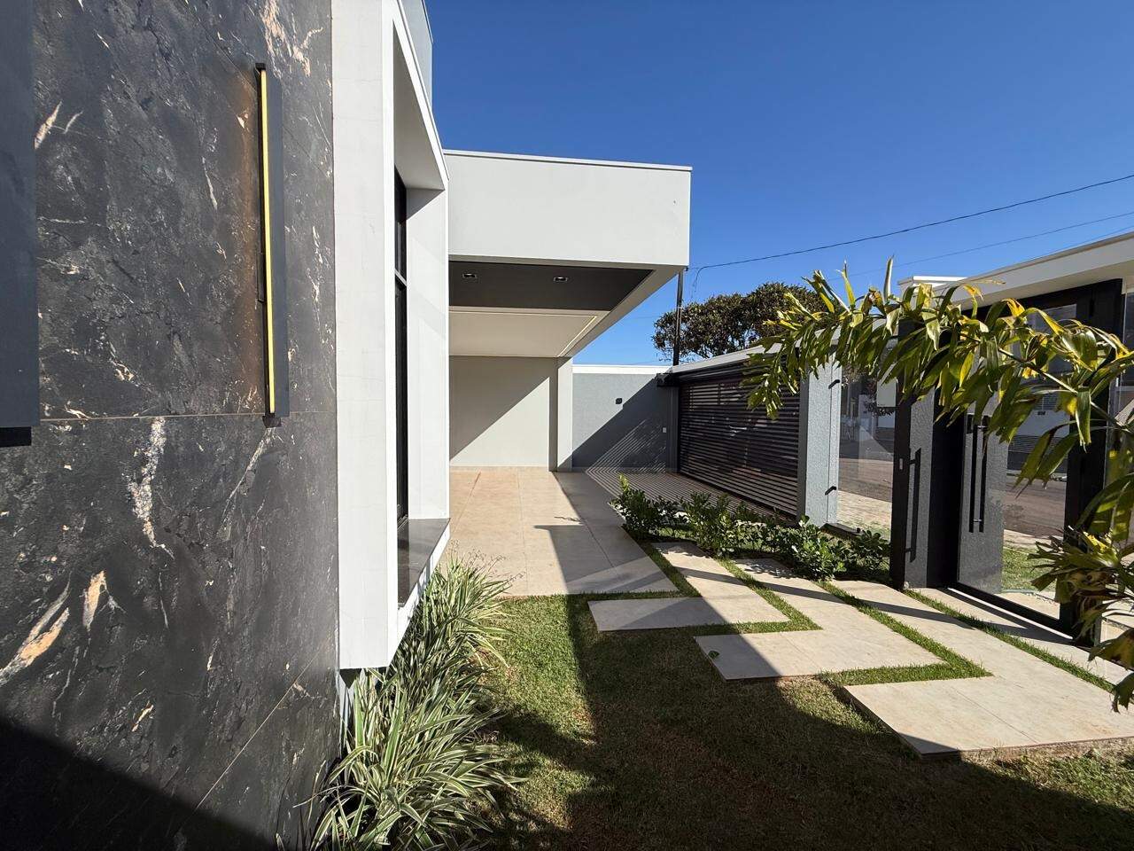 Casa à venda no Jardim Gisela: 