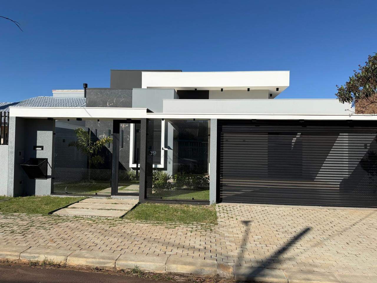 Casa à venda no Jardim Gisela: 