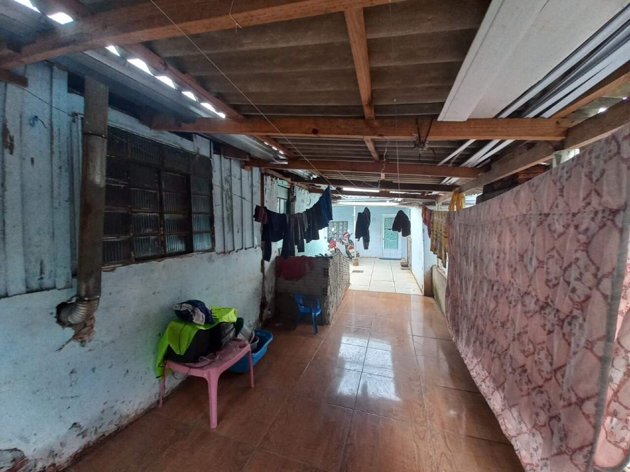Lote à venda no Jardim Pancera: 
