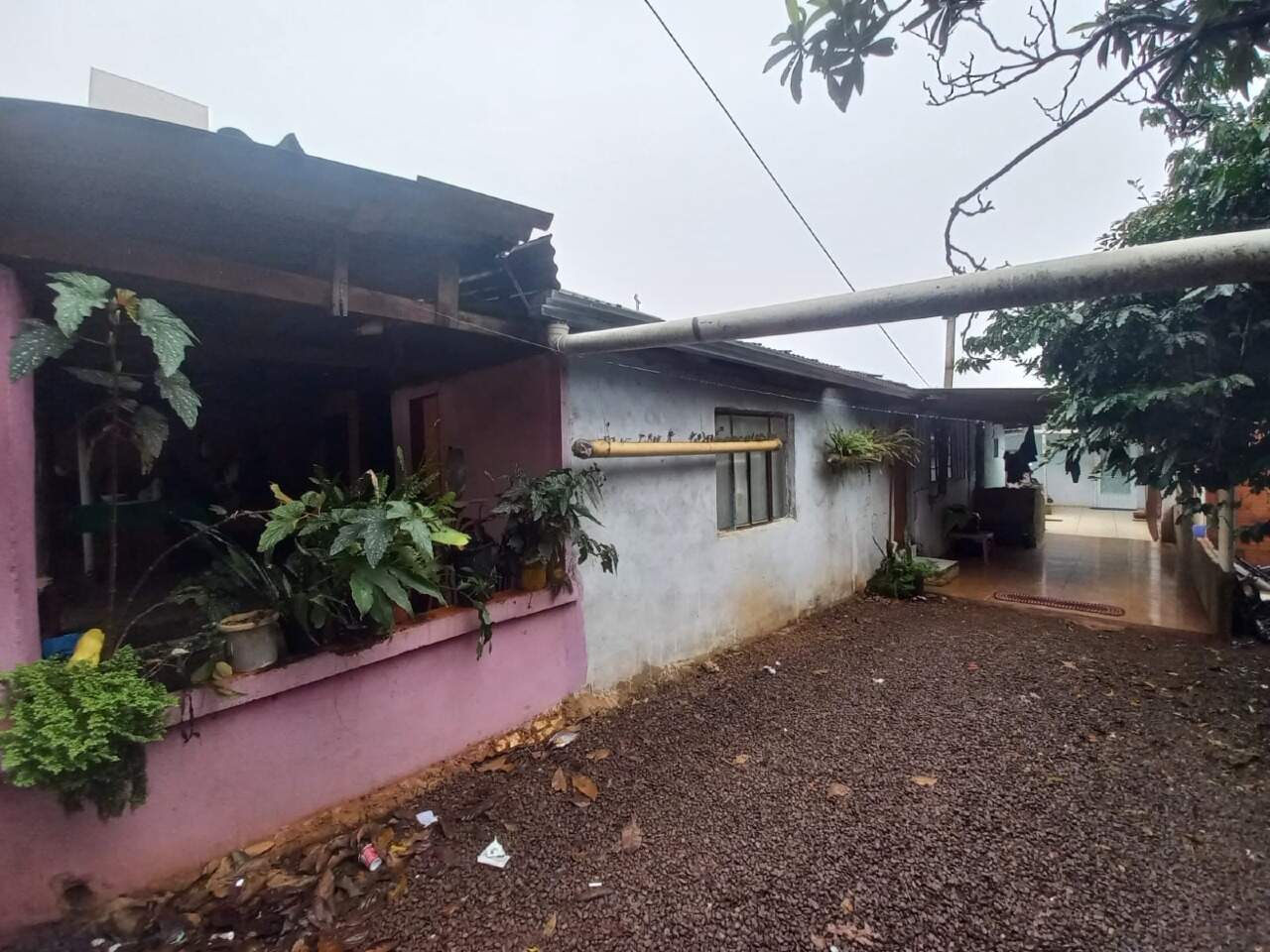 Lote à venda no Jardim Pancera: 