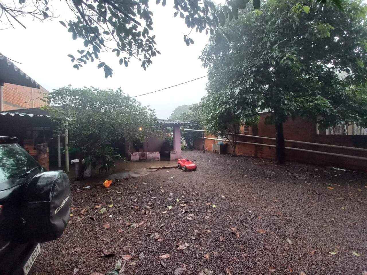 Lote à venda no Jardim Pancera: 