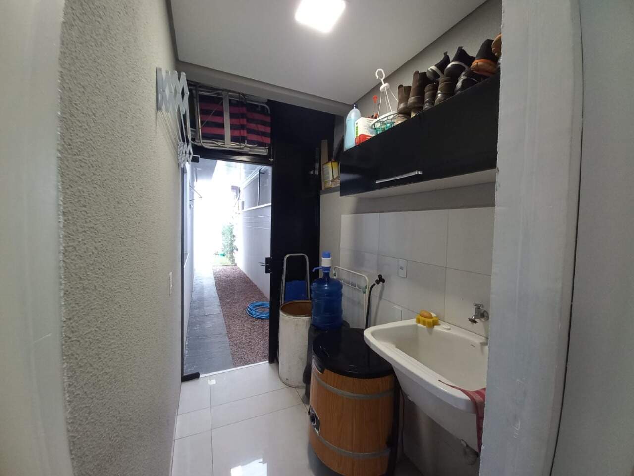 Casa à venda no Jardim Panorama: 