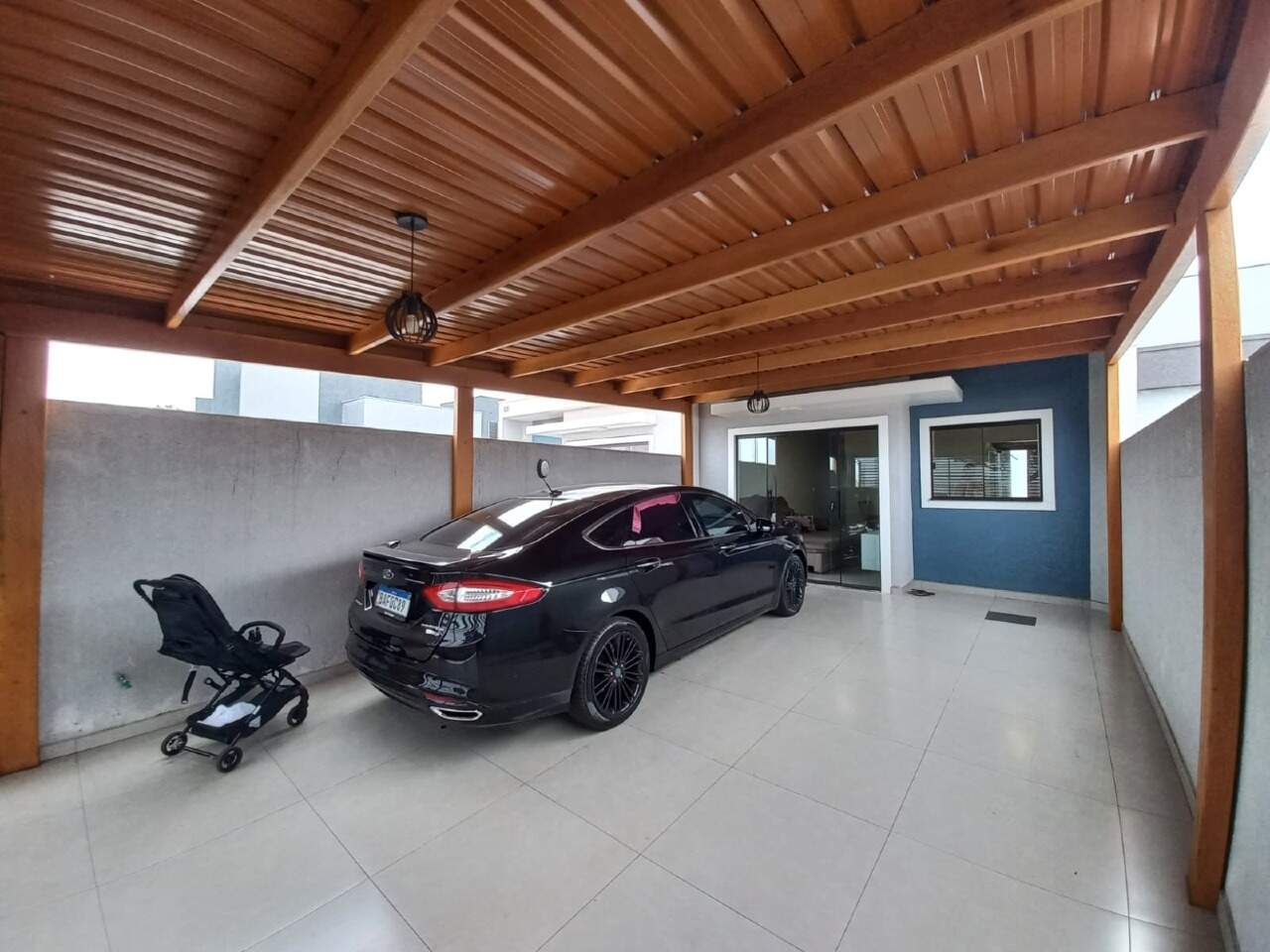 Casa à venda no Jardim Panorama: 