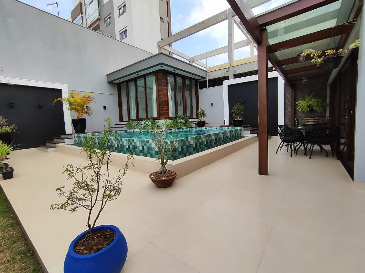 Casa à venda no Jardim La Salle: 