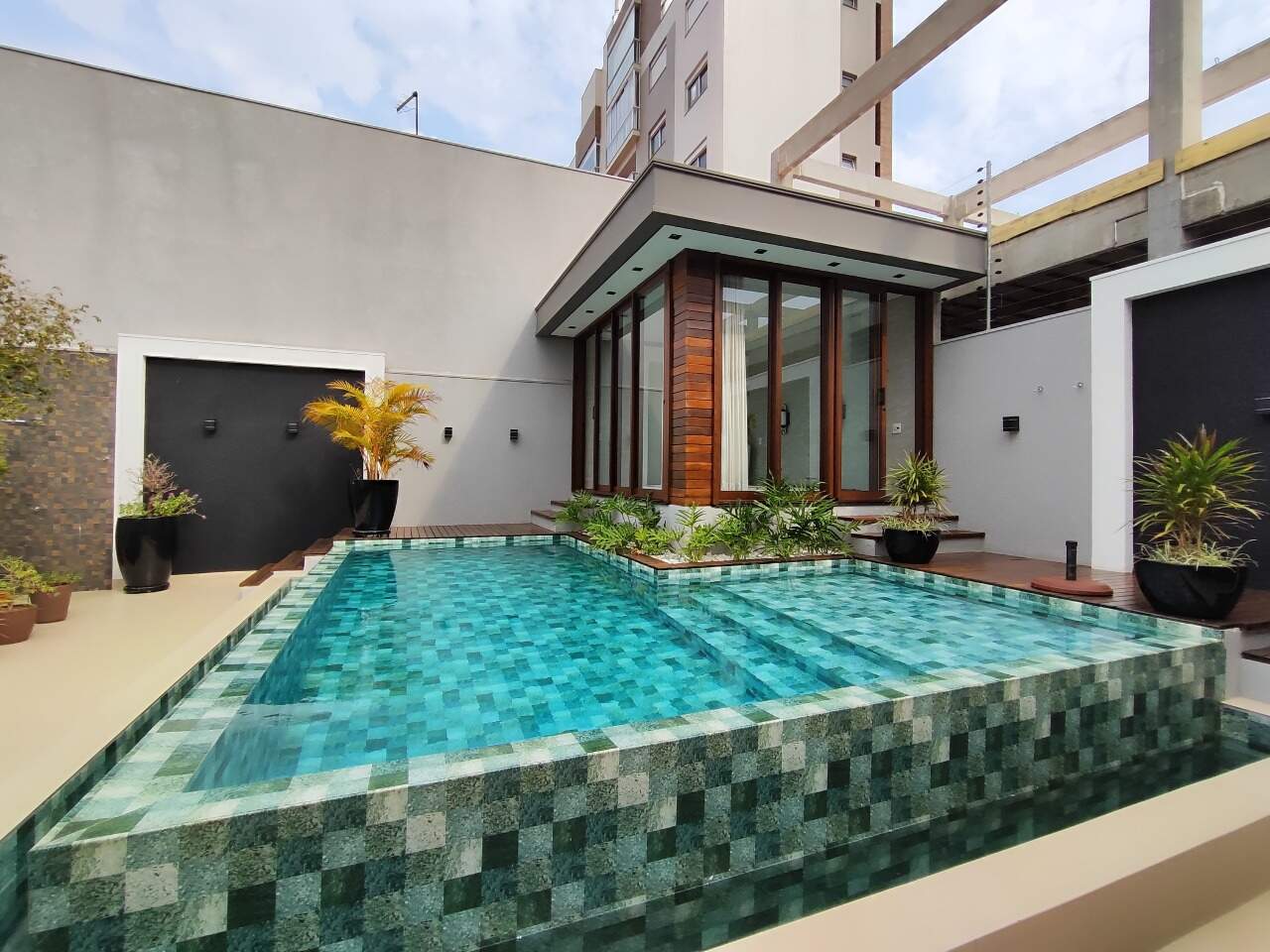 Casa à venda no Jardim La Salle: 