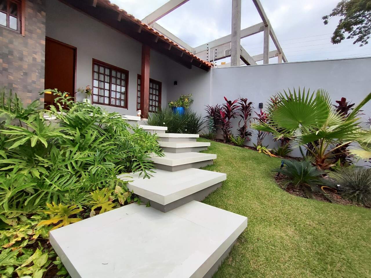 Casa à venda no Jardim La Salle: 