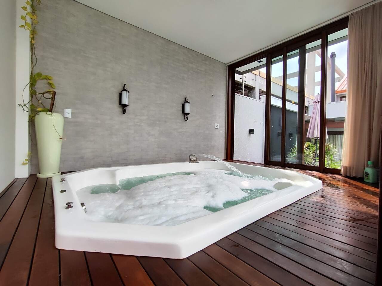 Casa à venda no Jardim La Salle: 