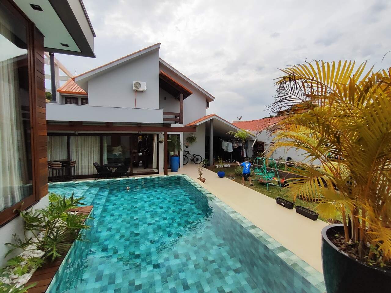 Casa à venda no Jardim La Salle: 
