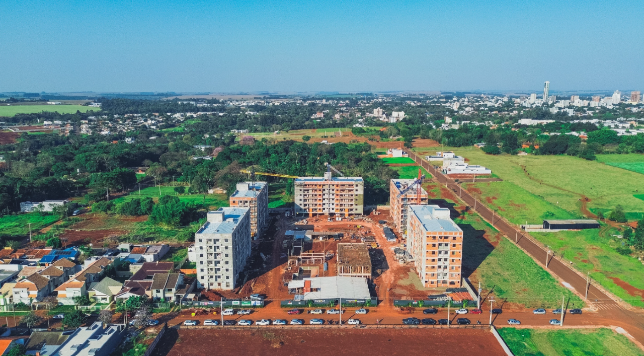 Apartamento à venda no Tocantins: 