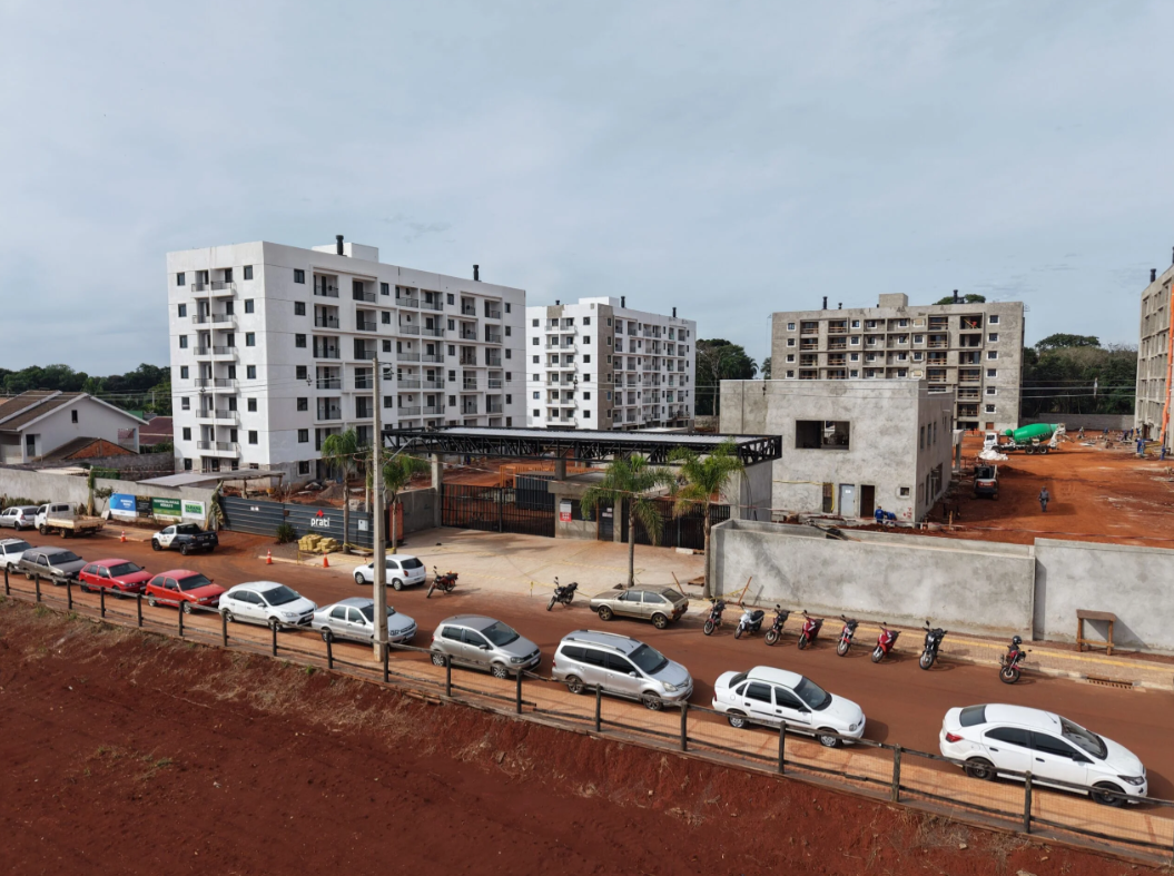 Apartamento à venda no Tocantins: 