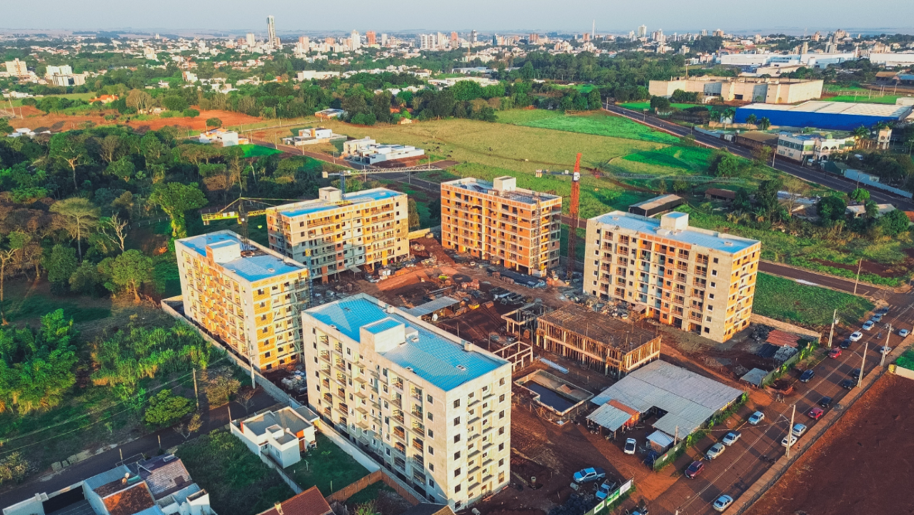 Apartamento à venda no Tocantins: 