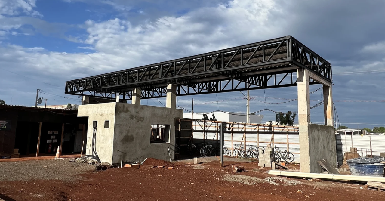 Apartamento à venda no Tocantins: 