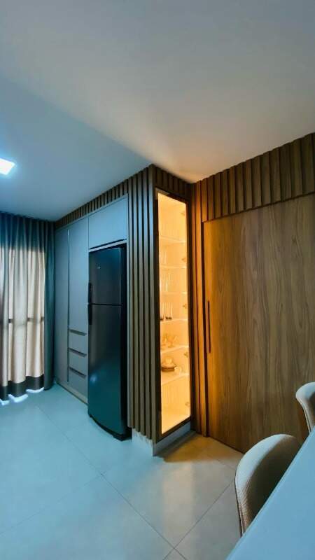 Apartamento à venda no Vila Industrial: 