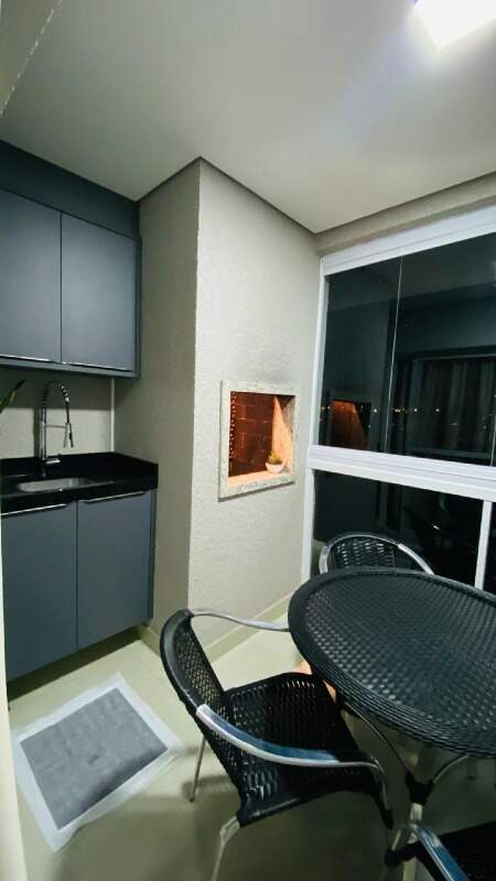 Apartamento à venda no Vila Industrial: 