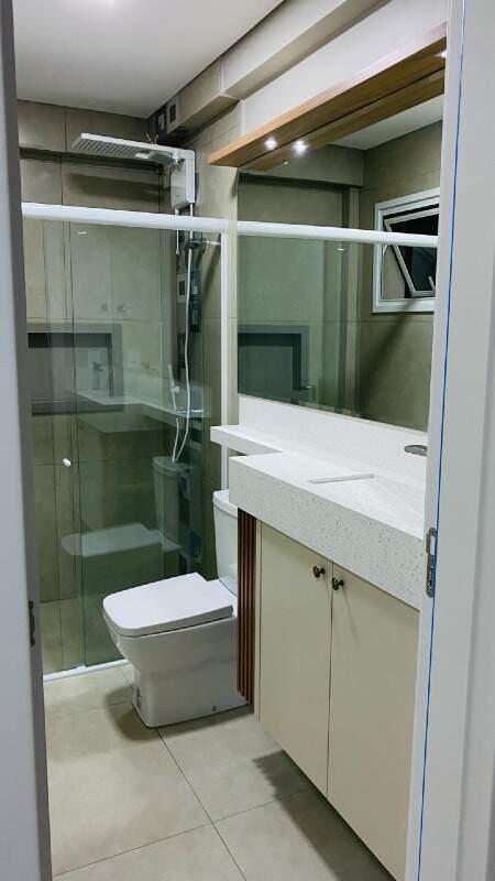 Apartamento à venda no Vila Industrial: 