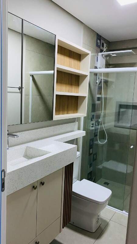Apartamento à venda no Vila Industrial: 