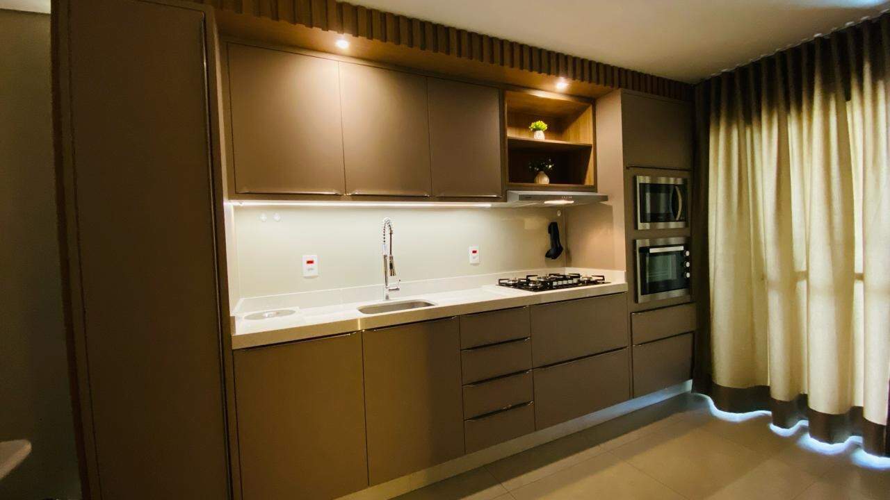 Apartamento à venda no Vila Industrial: 
