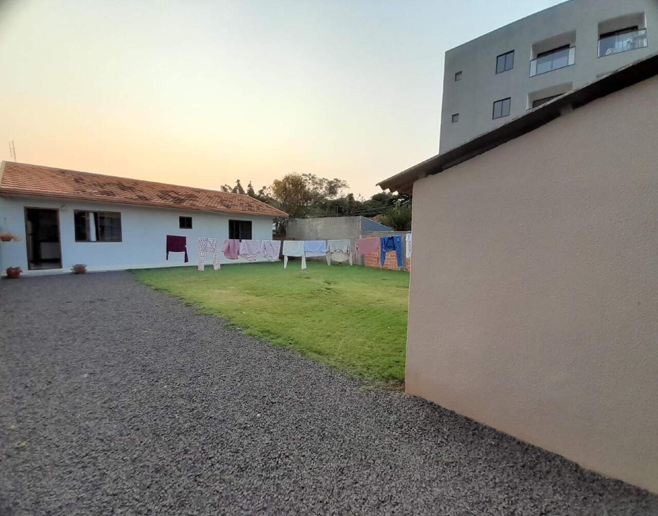 Casa à venda no Jardim Porto Alegre: 