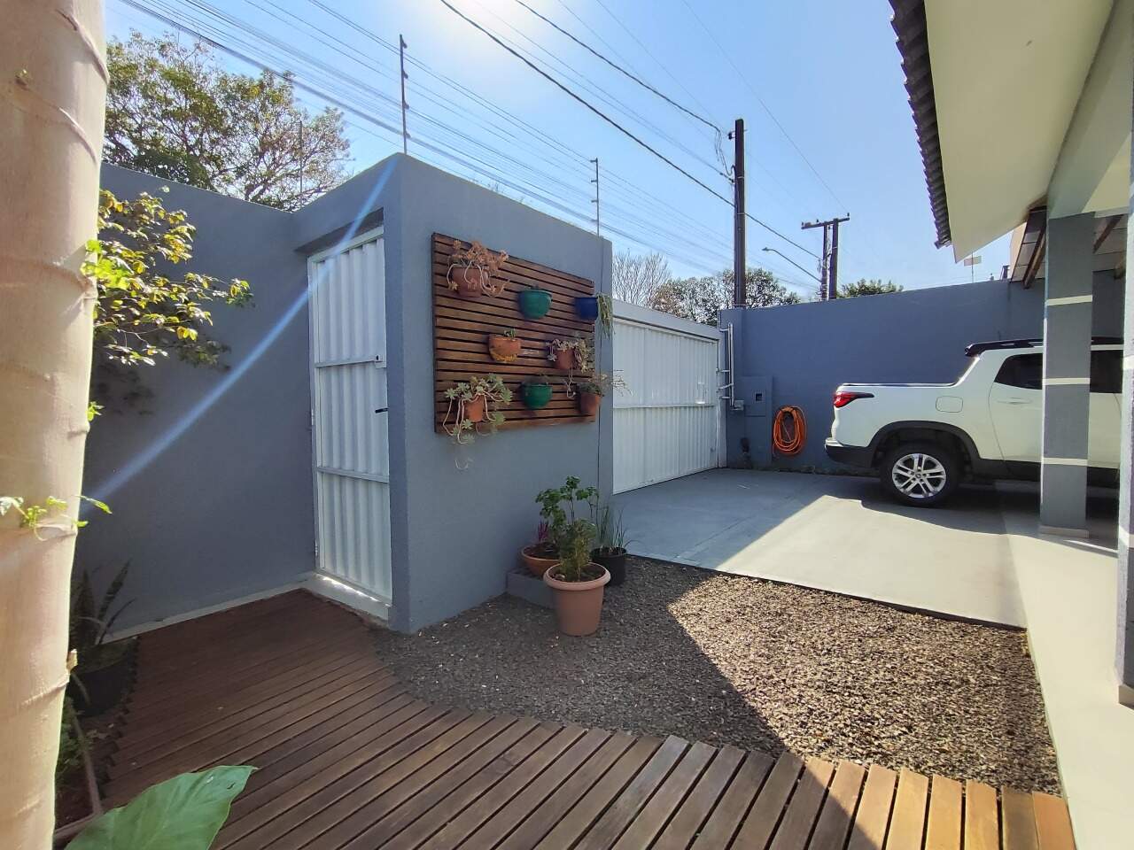 Sobrado à venda no Centro: 