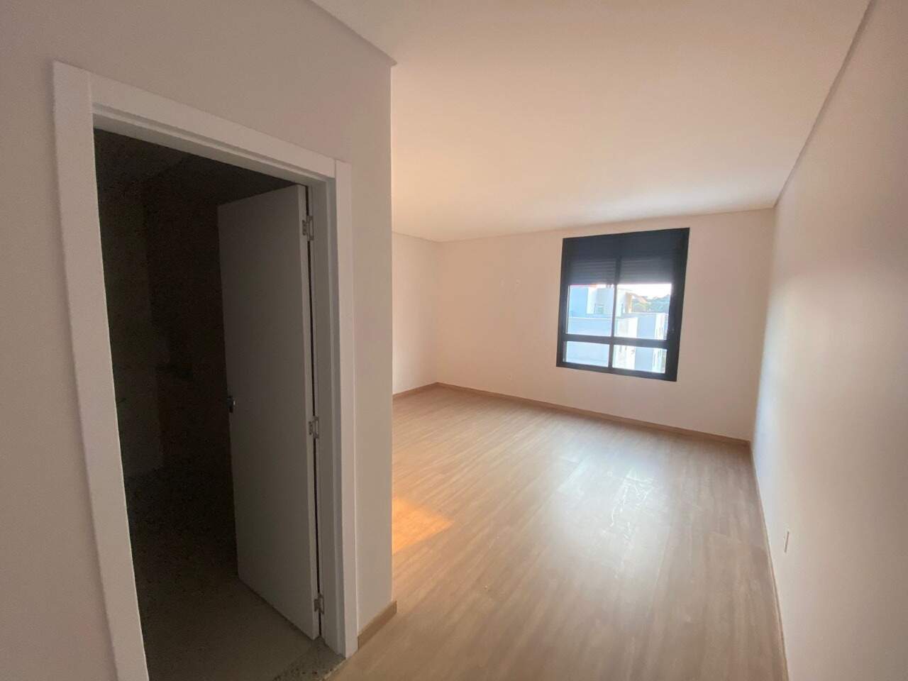 Apartamento à venda no Jardim La Salle: 