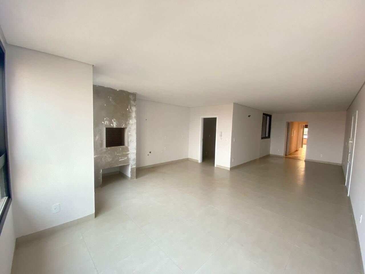Apartamento à venda no Jardim La Salle: 