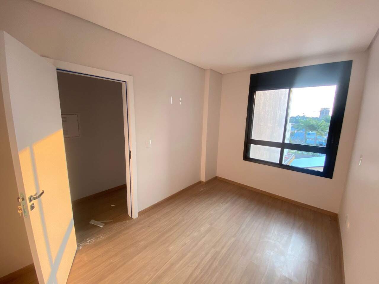 Apartamento à venda no Jardim La Salle: 