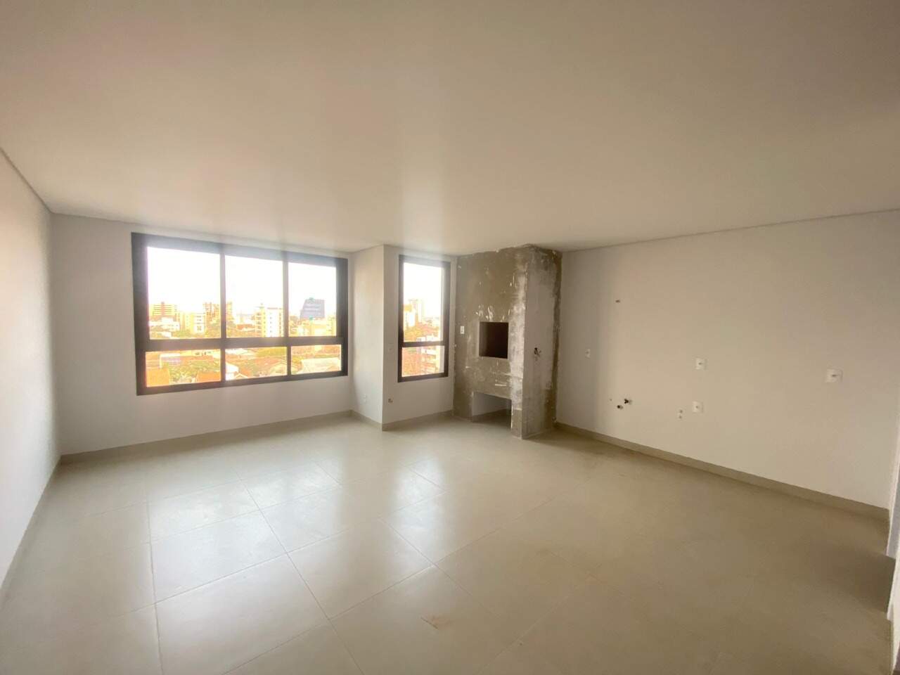 Apartamento à venda no Jardim La Salle: 