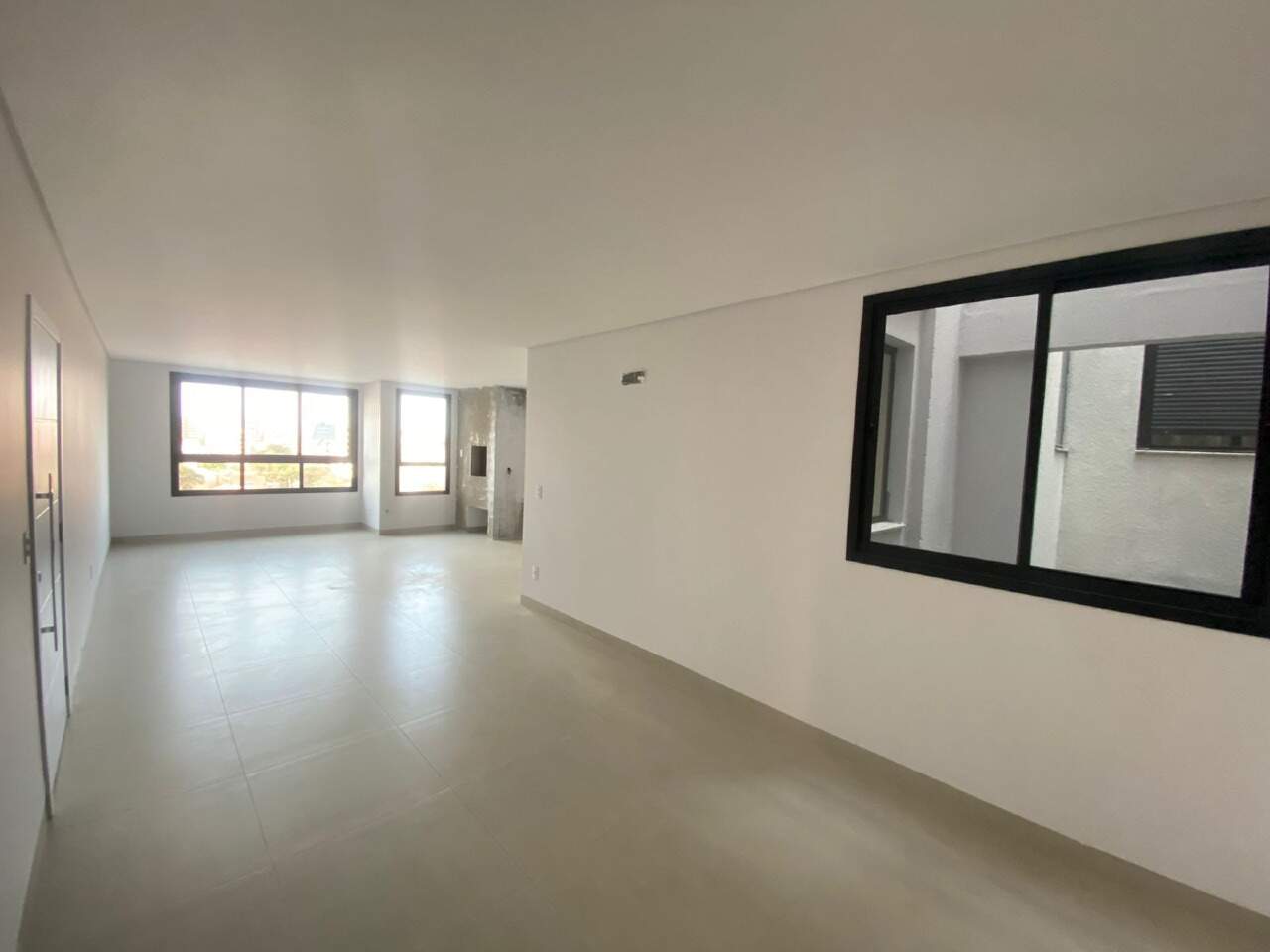Apartamento à venda no Jardim La Salle: 